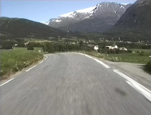 04 Aug 1995 · Norway: Day 10 Stryn to Byrkjelo